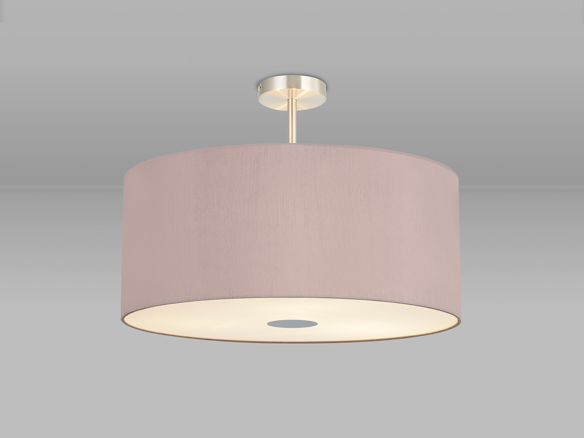 Baymont SN TA Ceiling Lights Deco Semi Flush Fittings Baymont SN TA Ceiling Lights Deco Semi Flush Fittings